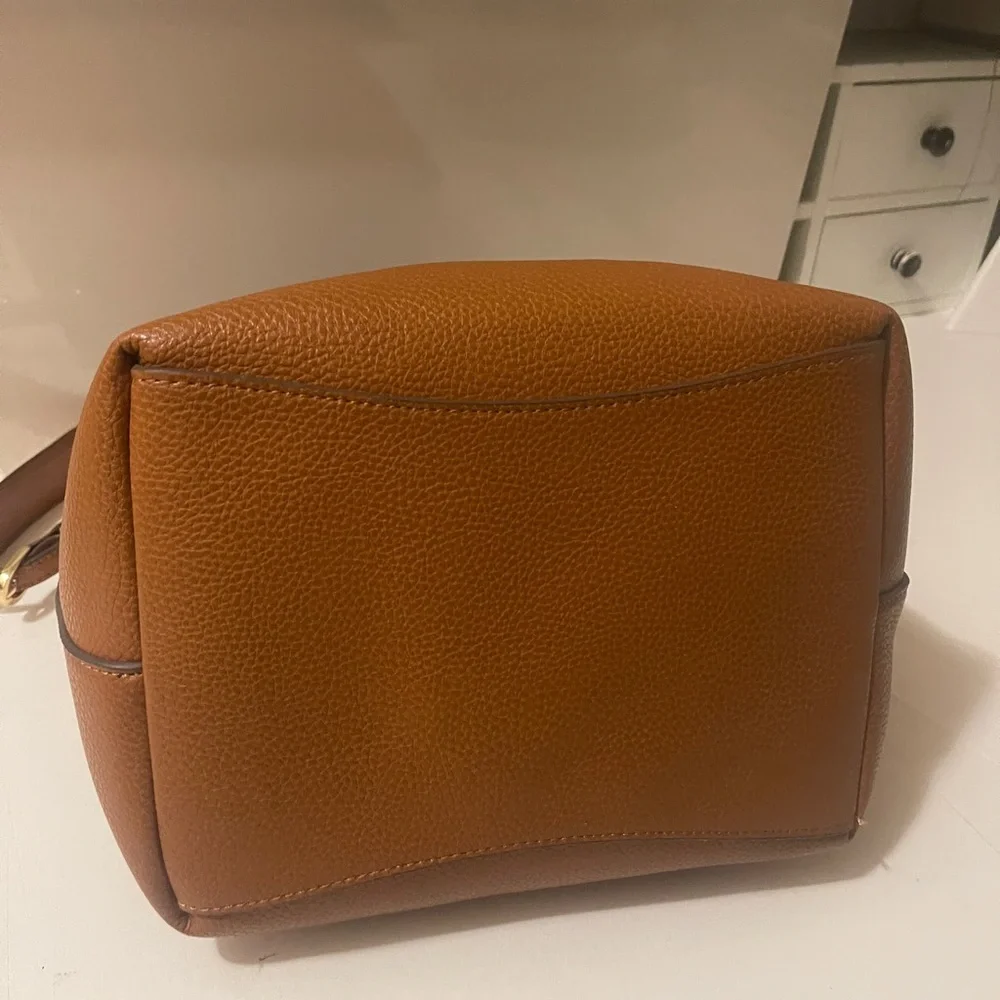 Anne Klein New Ak Hw Bucket Hobo in Black Lyst - Picture 6 of 16